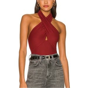 ALIX NYC - Oliver Bodysuit